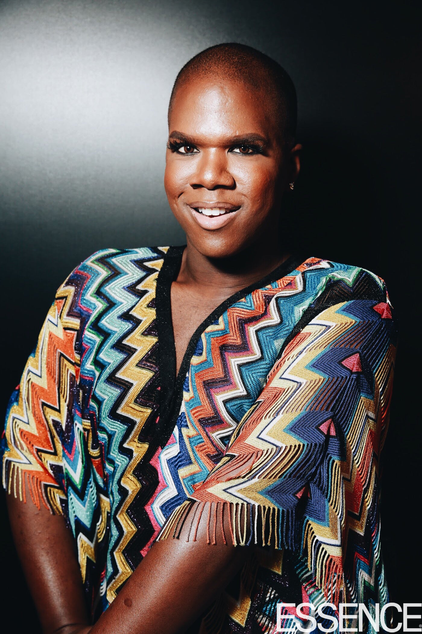 Lights, Camera, Action: ESSENCE Fest 2017 Celebrity Portraits